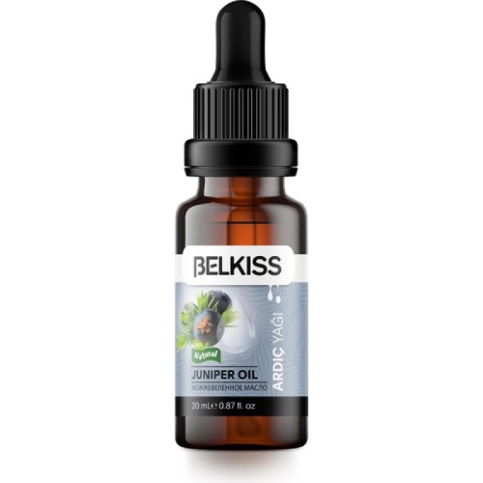 Belkıss Ardıç Yağı 20 Ml