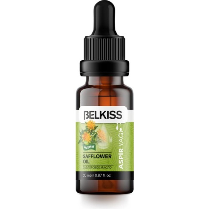 Belkıss Aspir Yağı 20 Ml
