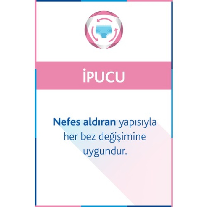 Bepanthol Baby Pısık Onleyıcı Merhem 50 Gr