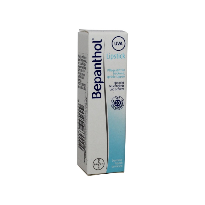 Bepanthol Lıpstıck Gunes Koruyucu Dudak Bakım Kremı 4,5 Gr.