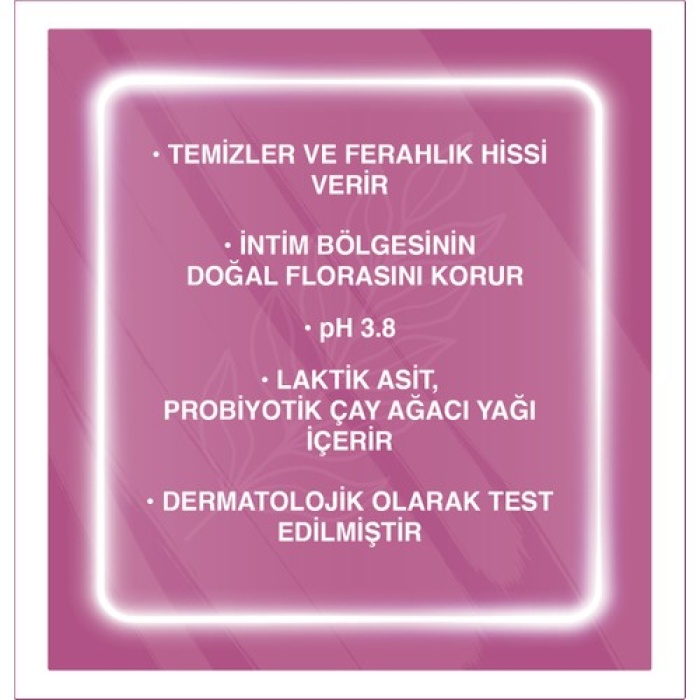 Bıoder Intım Jel 200 Ml