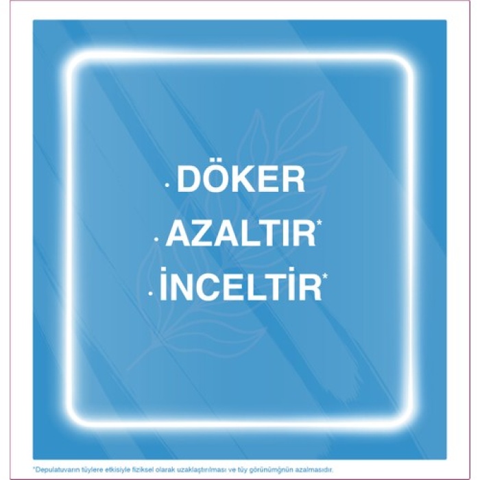 Bıoder Tüy Dökücü Krem Erkek Extra Güçlü 100Ml