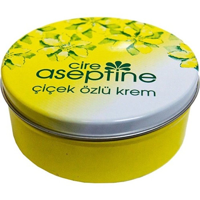 Cıre Aseptine Krem Klasik Teneke 150Gr