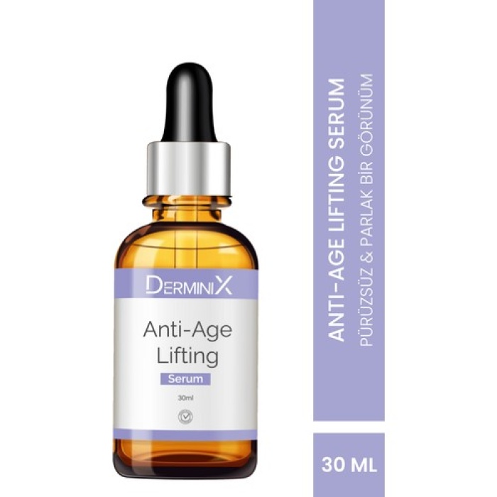 Derminix Anti Age Lifting Serum