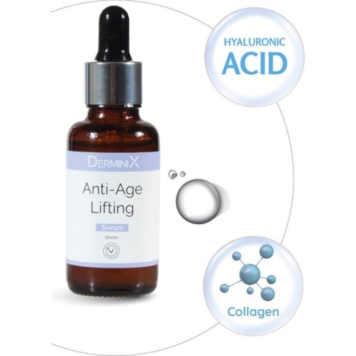 Derminix Anti Age Lifting Serum