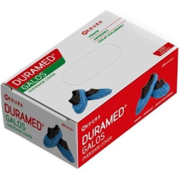 Duramed Galos 100 Lu Medura
