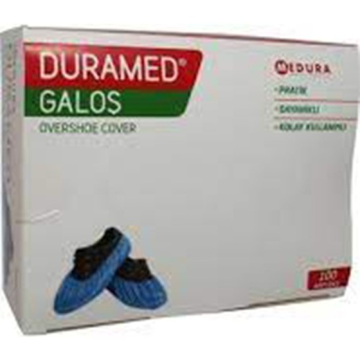 Duramed Galos 100 Lu Medura