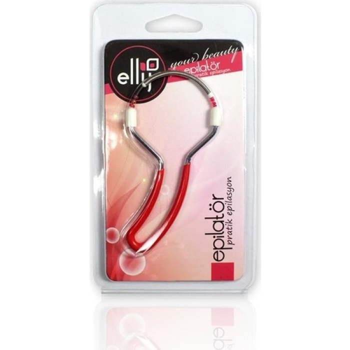 Elly Yay00002 Epilasyon Yayı