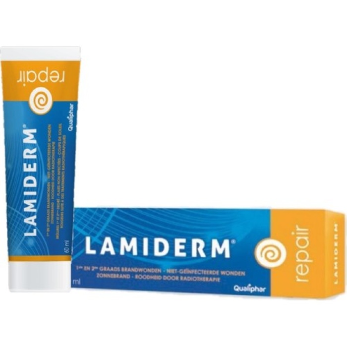 Lamıderm Krem 60 Ml