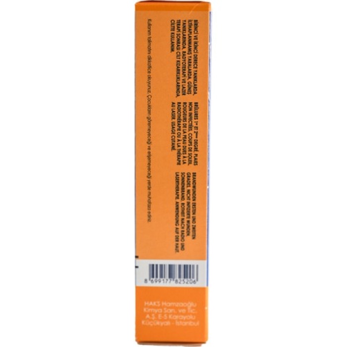 Lamıderm Krem 60 Ml