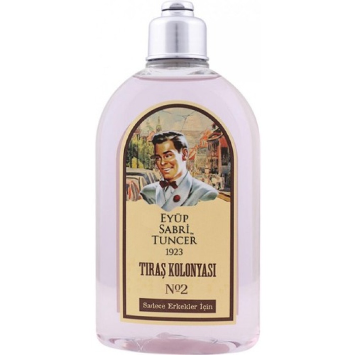 Eyüp Sabri Tras Kolonyasi No:2 250Ml