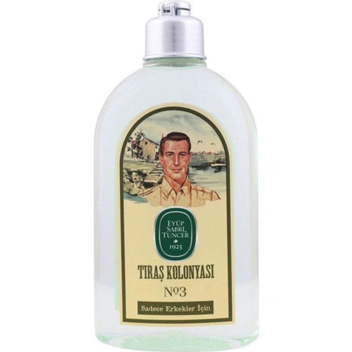 Eyüp Sabri Tras Kolonyasi No:3 250Ml