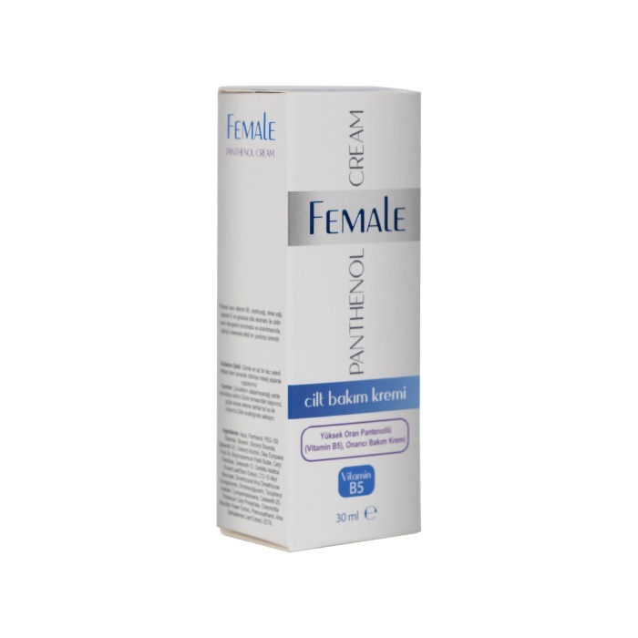 Magıs Female Cılt Bakım Krm 30 Ml
