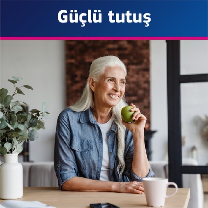 Fıxodent Plus Foodbarrier 40G See Tr