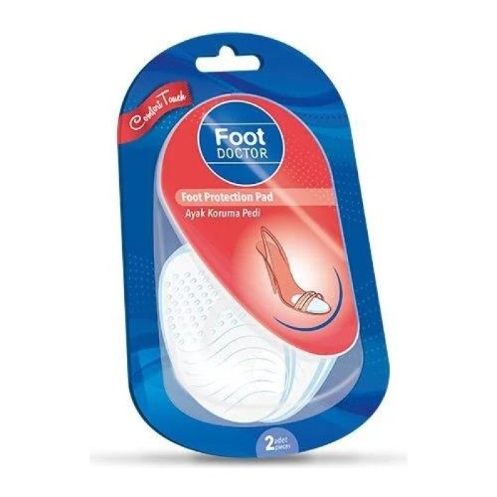 Foot Doctor Ayak Koruma Pedi (Fd.018)