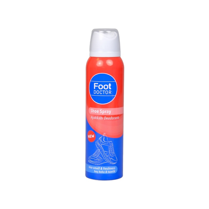 Foot Doctor Ayakkabı Deodorantı (Fd.066)