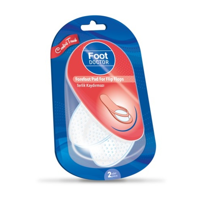 Foot Doctor Terlik Kaydırmazı (Fd.019)