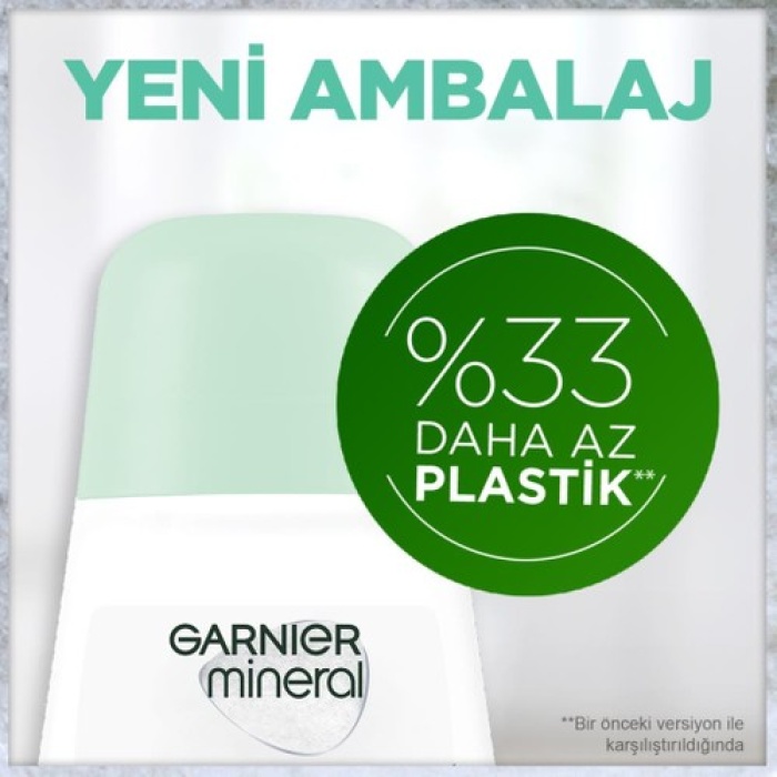 Garnıer Roll-On Bayan Lekesiz Koruma 50Ml