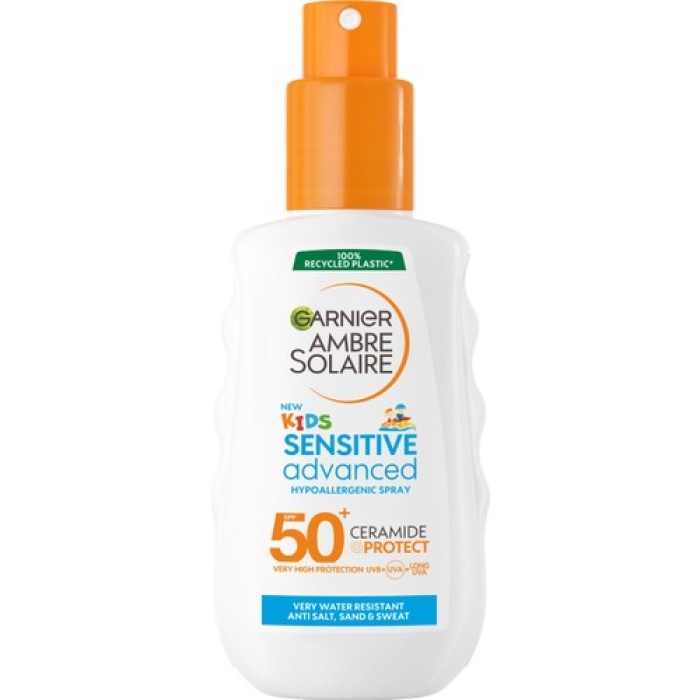 Ambre Solaıre F50 Cocuk Sprey 150Ml