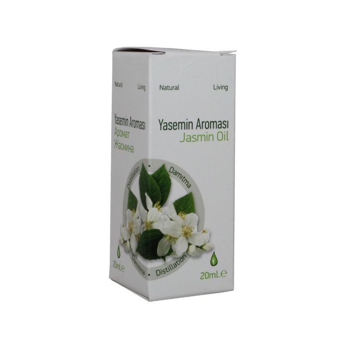 Gebece Yasemin Aroması 20Ml