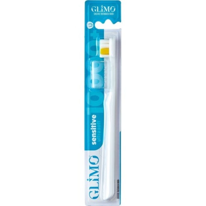 Glımo Sensitive Toothbrush 10.000+