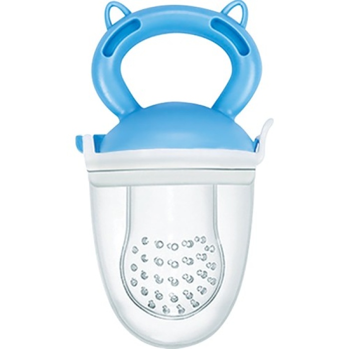 Hanymish 653 Mini Beslenme Seti – Mavi