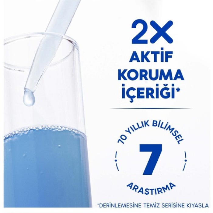 Head & Shoulders Şampuan Klasik Bakım 200Ml