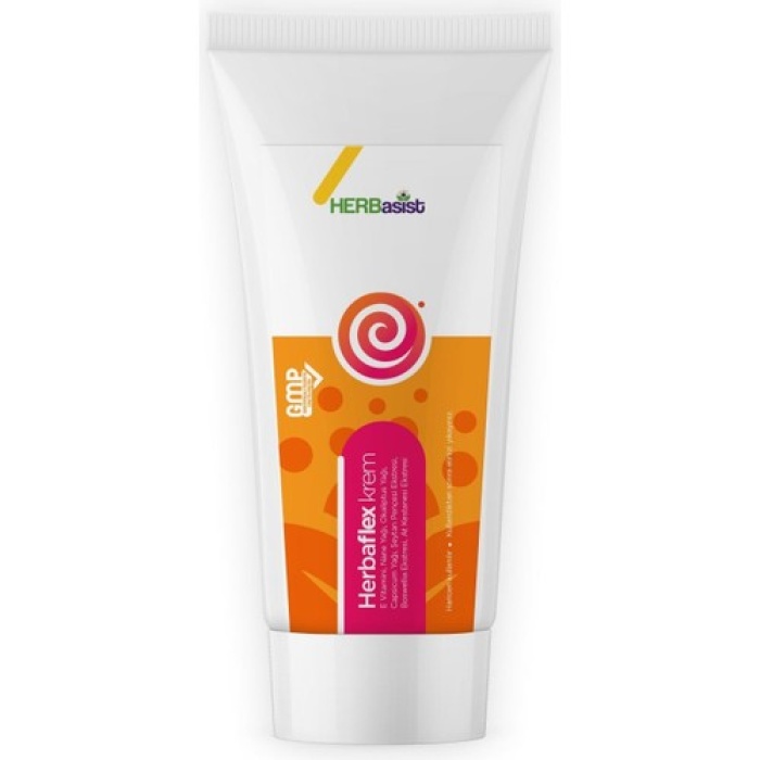 Herbasıst Herbaflex Krem