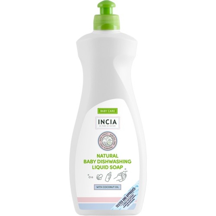 Incia Bebek Bulaşık Sabunu 500Ml