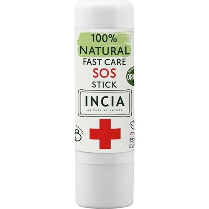 Incia Sos Stick 6Gr