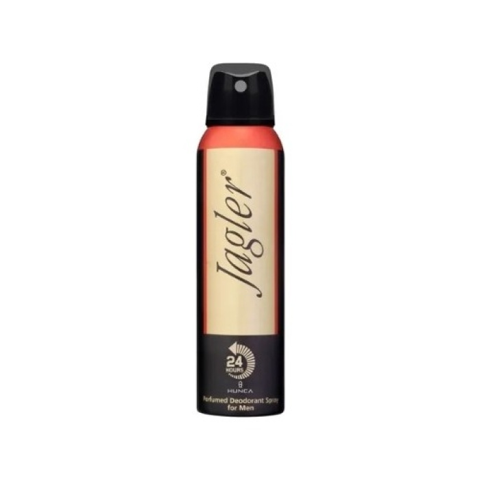 Jagler Deodorant For Men 150Ml