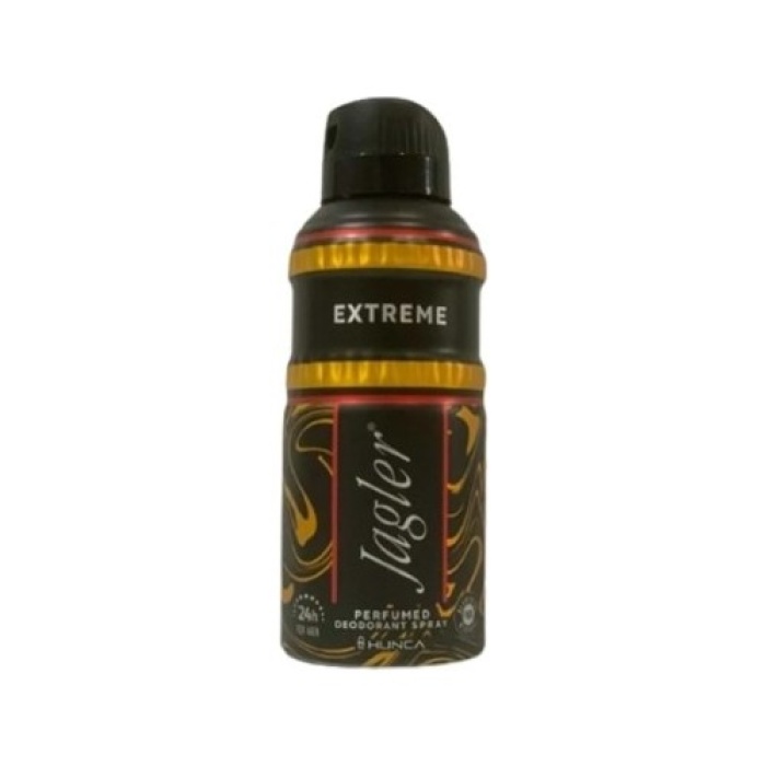 Jagler Extreme Deo Erkek 150Ml
