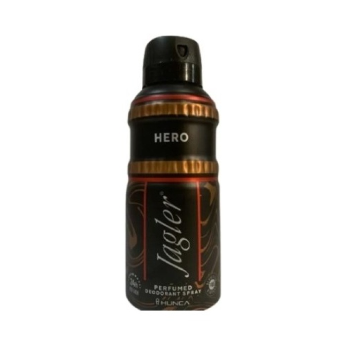 Jagler Hero Deo Erkek 150Ml