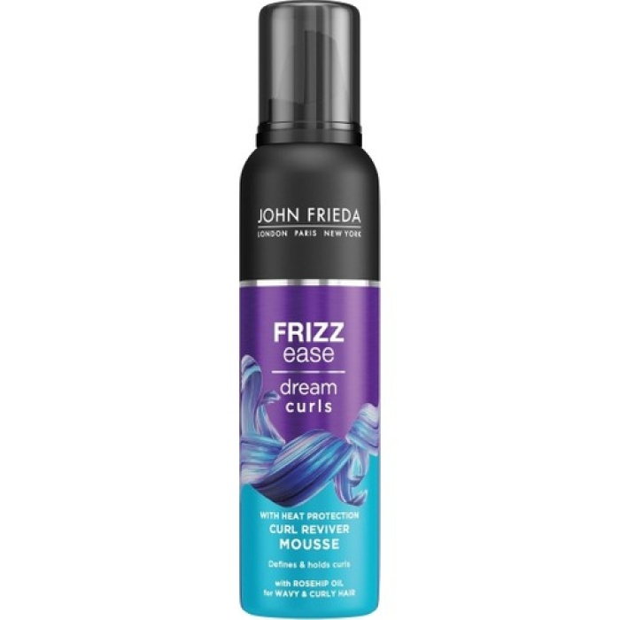 John Frieda Dream Curl Sac Kopugu 200Ml