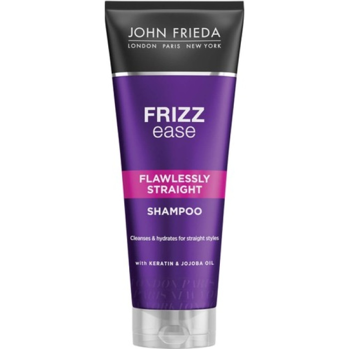 John Frieda Düzleştirici Etkili Günlük Şampuan 250 Ml