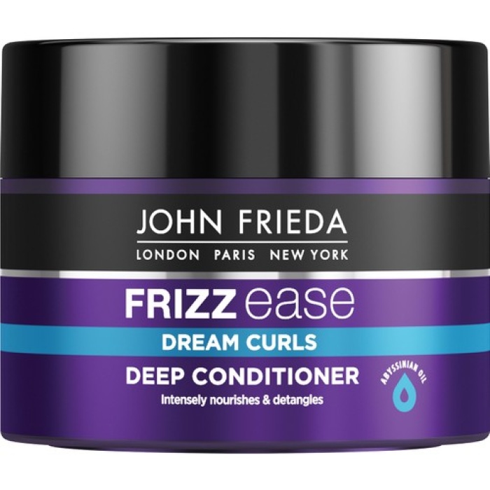 John Frieda Frizz Ease Dream Curls Saç Maskesi 250 Ml