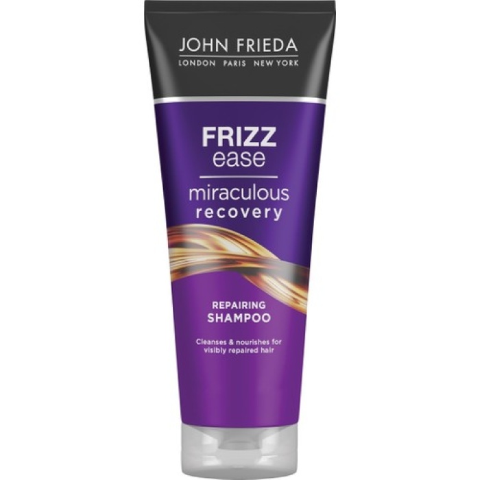 John Frieda Frizz Ease Miraculous Recovery Mucizevi Onarım Şampuan 250 Ml