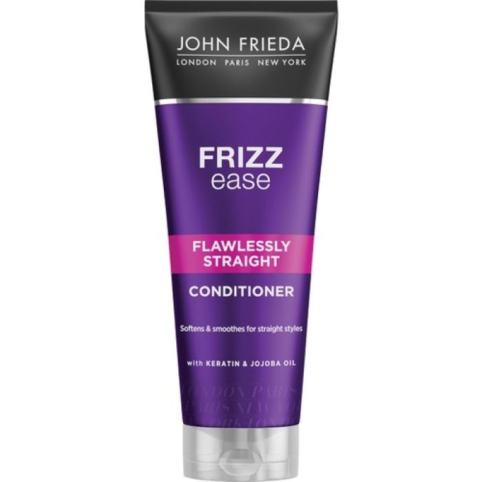 John Frieda Kusursuz Düzlükte Saçlar İçin Saç Kremi 250 Ml