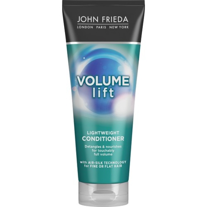 John Frieda Luxurious Volume Yoğun Hacim Kazandıran Bakım Kremi 250 Ml