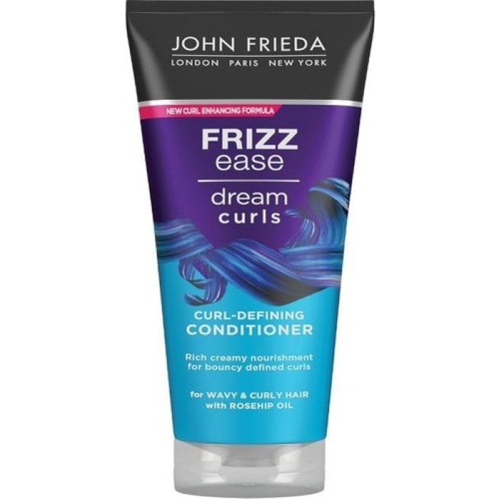 John Frieda Saç Kremi Dream Curls 250 Ml