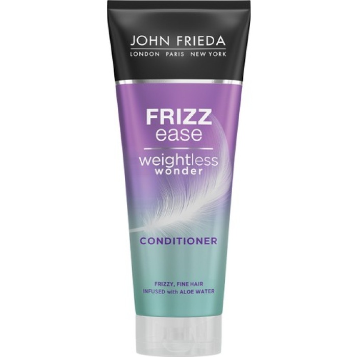 John Frieda Weightless Wonder Conditioner 250 Ml