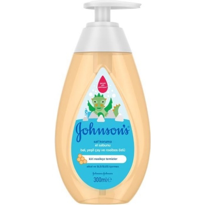 Jb Saf Koruma Sıvı Sabun 300Ml
