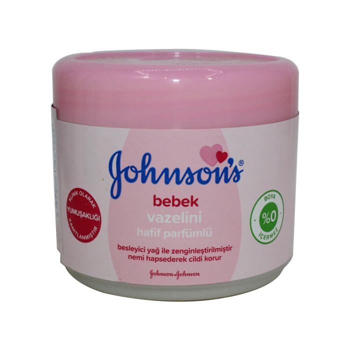 Jb Vazelin Hafif Parfümlü 250Ml
