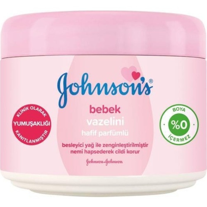 Jb Vazelin Parfümlü 100Ml