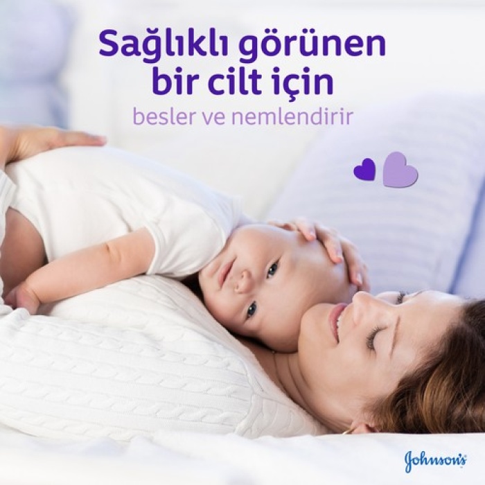 Jb Yağ Bedtime 300Mll