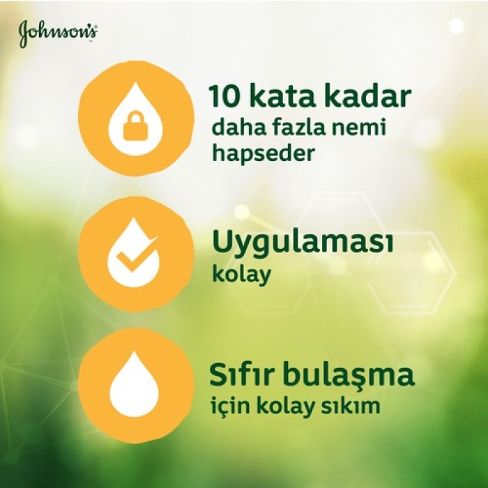 Jb Yağ Nemlendirici Jel Taze Çiçek Kokulu 200Ml