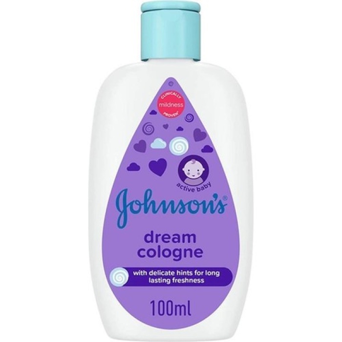 Jb Kolonya Dream 100Ml