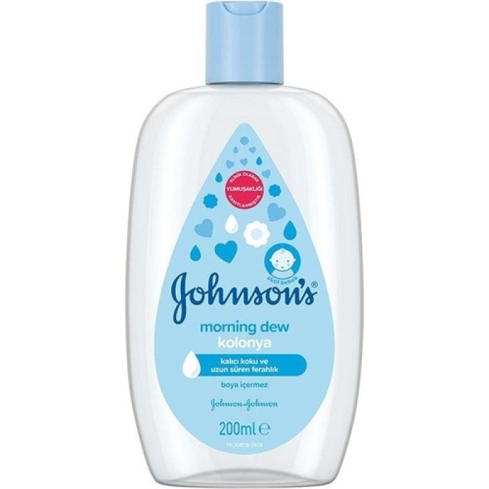 Jb Kolonya Morning Dew 100Ml