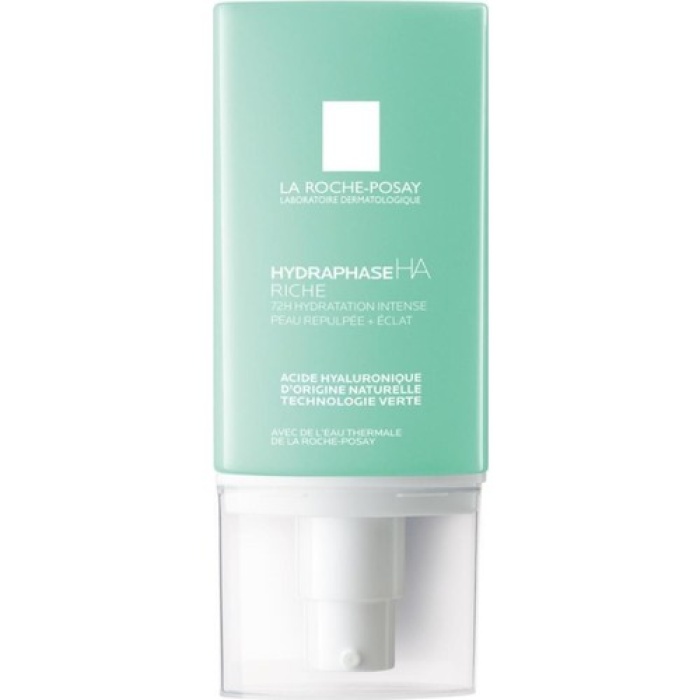 La Roche Posay Hydraphase Intense Ha Rich 50 Ml