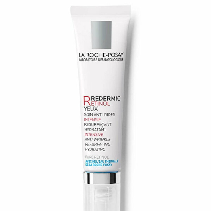 La Roche Posay Redermic R Yeux Hassas Göz Çevresi Kırışıklık Kremi 15 Ml